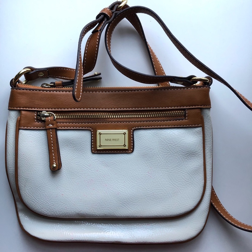 Nine West shoulder bag